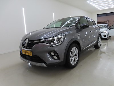 Renault Captur TCe 130 EDC GPF Intens 5d