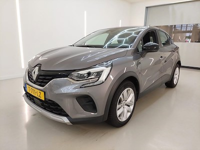 Renault Captur TCe 90 Evolution 5d