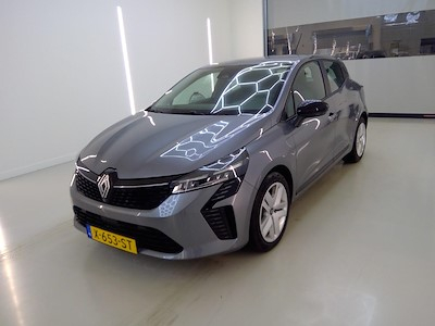 Renault CLIO 1.0 TCe 90 GPF Evolution