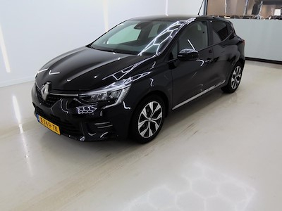 Renault CLIO 1.0 TCe 90 GPF Evolution