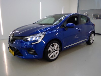 Renault CLIO 1.0 TCe 90 GPF Zen