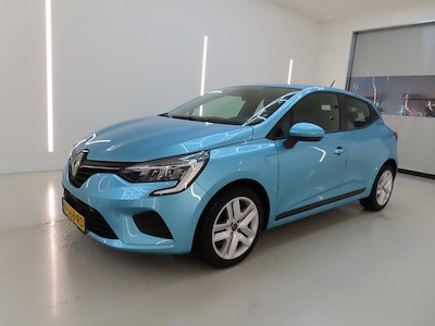 Renault CLIO 1.0 TCe 90 GPF Zen 5d