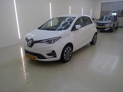 Renault ZOE R135 Intens (batterijkoop) 5d
