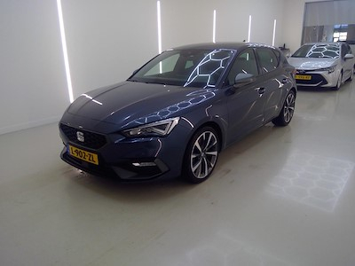 Seat LEON 1.5 eTSI FR Business Intense DSG 5d
