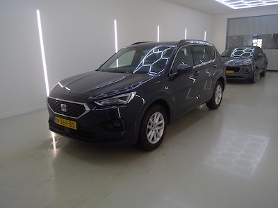 Seat Tarraco 1.5 TSI Style DSG-7 5d