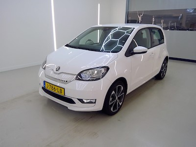 Skoda Citigo E IV Style 37kWh 5d