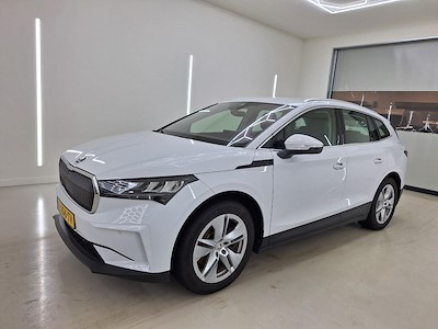 Skoda Enyaq iV 80 5d