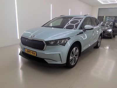 Skoda Enyaq IV 60 5d