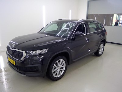 Skoda Kodiaq 1.5 TSI ACT 110kW Business Edition 5d