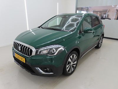 Suzuki Sx4 s-cross 1.4 Stijl Boosterjet AllGrip 5d