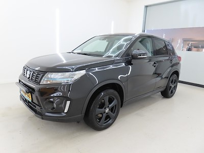 Suzuki VITARA 1.4 Boosterjet Smart Hybrid Auto Style