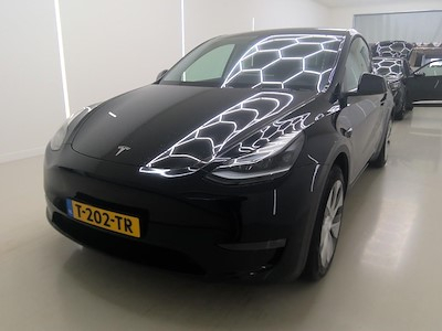 Tesla Model Y Long Range Dual Motor AWD 5d Onze Deal