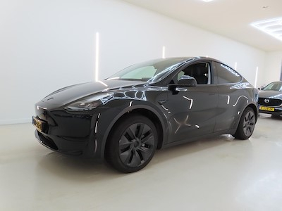Tesla Model Y Long Range RWD 5d