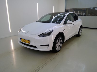 Tesla Model Y RWD - EX-TAXI
