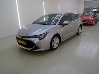 Toyota Corolla touring spor 1.8 Hybrid Active 5d - EX-TAXI