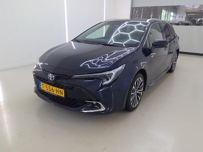Toyota Corolla touring spor 1.8 Hybrid Business Plus 5d