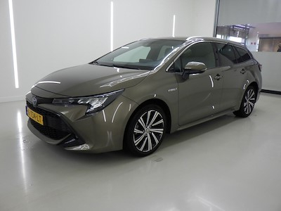 Toyota Corolla touring spor 1.8 Hybrid Business Plus 5d