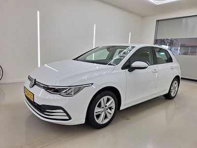 Volkswagen GOLF 1.0 TSI 81kW Life