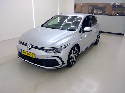 Volkswagen GOLF 1.5 eTSI 110kW DSG R-Line 5d