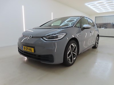 Volkswagen ID.3 58kWh 1st Plus auto 5d