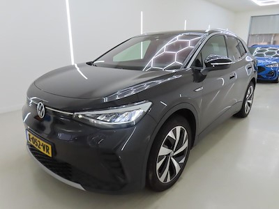 Volkswagen ID.4 77kWh 1ST Auto, incl. warmtepomp