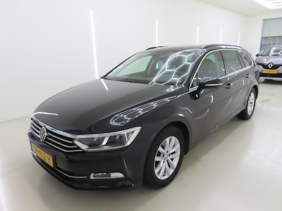 Volkswagen Passat variant 1.4 TSI 7-DSG Comfortline 5d