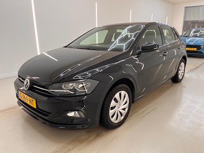 Volkswagen POLO 1.0 TSI 70kW Comfortline 5d