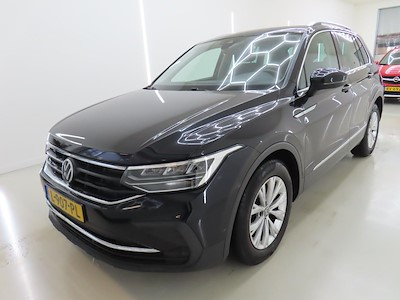 Volkswagen Tiguan 1.5 TSI 110kW DSG Life Business 5d