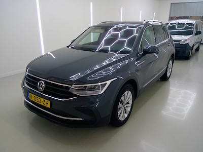 Volkswagen Tiguan 1.5 TSI 110kW Life Business 5d