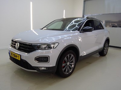 Volkswagen T-Roc 1.5 TSI 150pk T-Roc Sport