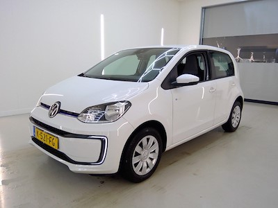 Volkswagen UP e-up! 61kW 5d