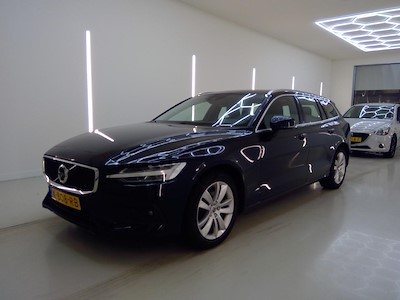 Volvo V60 B3 Automaat Business Pro 5d