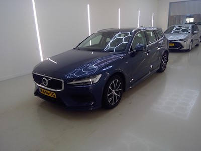 Volvo V60 B3 Automaat Momentum Business 5d
