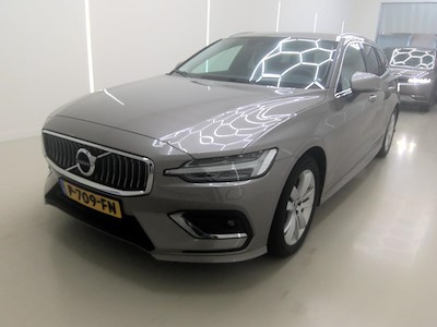 Volvo V60 B4 Automaat Inscription