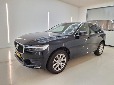 Volvo XC60 B5 Automaat Business Pro 5d