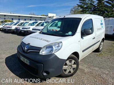 Renault Kangoo Express Grand Confort - Blue dCi 80 VU [4P] bvm 6-80CH-5cv, 2020
