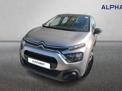 Citroën C3 PureTech 83 S&amp;S BVM Shine VP [5P] bvm 5-83CH-4cv, 2022