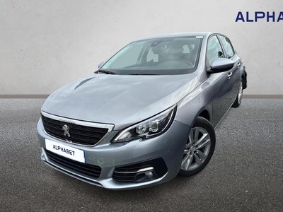 Peugeot 308 BlueHDi 100 S&amp;S ACTIVE BUSINESS VP [5P] bvm 6-100CH-5cv, 2020