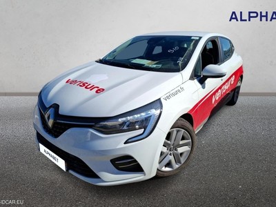 Renault Clio Business E-Tech hybride 140 -21N VP [5P] bva 6-140CH-5cv, 2021