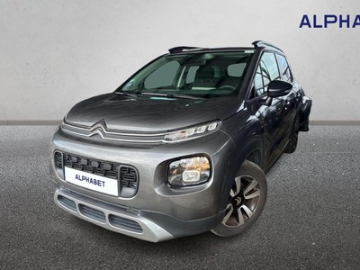 Citroën C3 Aircross PureTech 130 S&amp;S EAT6 Shine Business VP [5P] bva 6-131CH-7cv, 2020