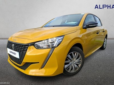 Peugeot 208 BlueHdi 100 S&amp;S Like VP [5P] bvm 6-100CH-5cv, 2020