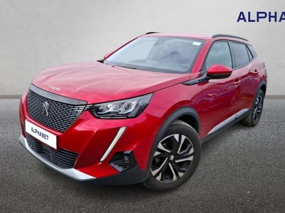 Peugeot 2008 Puretech 130 S&amp;S EAT8 ALLURE BUSINESS VP [5P] bva 8-130CH-7cv, 2021