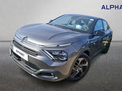 Citroën C4 PureTech 130 S&amp;S BVM6 Feel Pack VP [5P] bvm 6-131CH-7cv, 2022