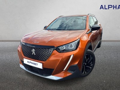 Peugeot 2008 BlueHDi 130 S&amp;S EAT8 Allure Pack VP [5P] bva 8-130CH-7cv, 2022