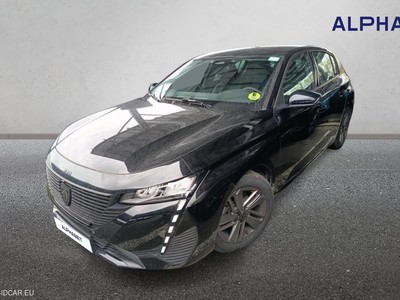 Peugeot 308 PureTech 130 S&amp;S EAT8 Active Pack VP [5P] bva 8-130CH-7cv, 2023