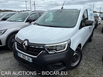 Renault Kangoo GD CONFORT - TCE 130 VU [4P] bvm 6-130CH-5cv, 2024
