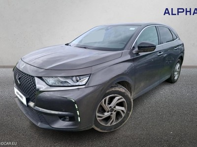 Ds DS 7 CROSSBACK BlueHDi 130 Automatique Business VP [5P] bva 8-130CH-7cv, 2020