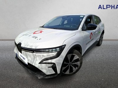 Renault MEGANE E-TECH evolution ER EV60 130ch optimum charge VP [5P] bva 1-131CH-4cv, 2023