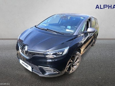 Renault Grand Scenic Executive TCe 160 EDC VP [5P] bva 7-160CH-8cv, 2023