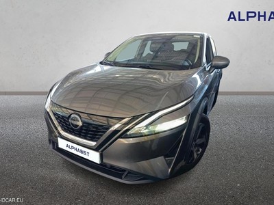 Nissan Qashqai e-Power 190 Business Edition BVA VP [5P] bva 1-190CH-8cv, 2024